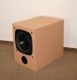 Aktiiv subwoofer Radiotehnika Rigonda ASW1 - Pilt 4 / thumb
