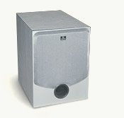 Aktiiv subwoofer Radiotehnika Rigonda ASW1 - Pilt 1 / 500px