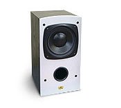 Aktiiv subwoofer Radiotehnika Silway ASW1 - Pilt 1 / 500px