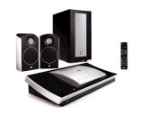 2.1 Kodukino komplekt - Yamaha DVX-1000