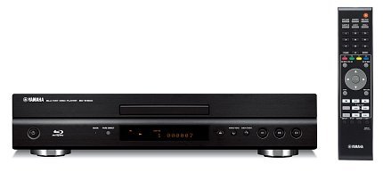 Blu-ray mängija Yamaha BD-S1900 (BDS-1900) - Pilt 1 / 500px