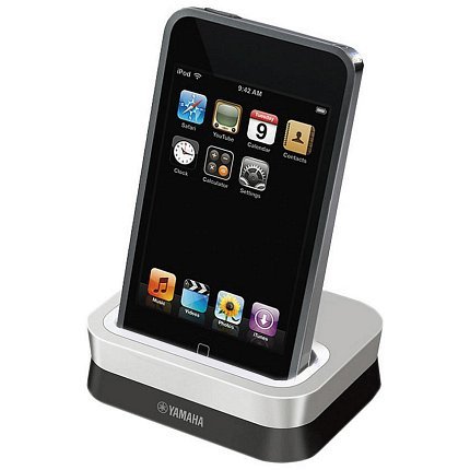 iPod-i dokk Yamaha YDS-11 - Pilt 1 / 500px