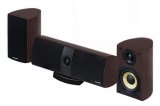 Efektikõlarite komplekt - Pioneer S-CR52
