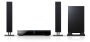 2.1 Kodukino komplekt Pioneer BCS-FS500 - Pilt 1 / thumb