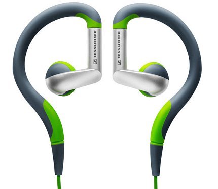 Kuularid Sennheiser OMX 70 SPORT - Pilt 1 / 500px