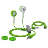 Kuularid - Sennheiser MX 70 SPORT