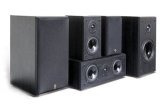 5.0 kõlarite komplekt - SVEN HP-514T