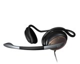 Mikrofoniga kõrvaklapid - Sennheiser PC 145 USB