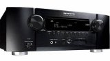 7.1 Kodukino ressiiver - Marantz SR5004