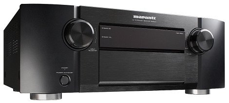 7.1 Kodukino ressiiver Marantz SR6004 - Pilt 1 / 500px