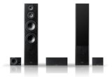 5.0 kõlarite komplekt - Pioneer S-ES3TB