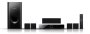 5.1 Kodukino komplekt Pioneer DCS-202K - Pilt 1 / thumb
