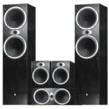 Kodukio kõlarite komplekt - SVEN HP-770T