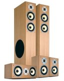 Kodukino kõlarite komplekt - SVEN HP-743T