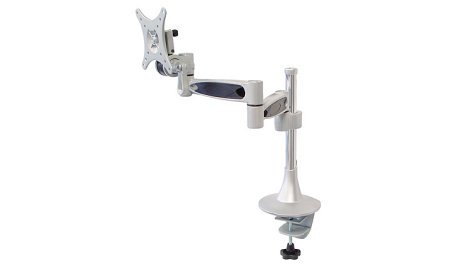 Monitori kinnitus lauale MyWall HL2-2L - Pilt 1 / 500px