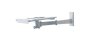 Kineskoopteleri kinnitus seinale MyWall H22L (kuni 25 tolli) - Pilt 2 / thumb
