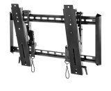 LCD/Plasma ekraani kinnitus seinale - Omnimount ULPT-M (32-42 tolli)