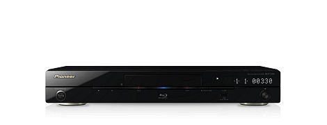 Blu-ray mängija Pioneer BDP-330 - Pilt 1 / 500px
