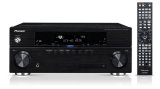 7.1 Kodukino ressiiver - Pioneer VSX-2020