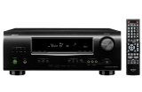 5.1 Kodukino ressiiver - Denon AVR-1311