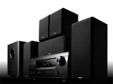 5.1 Kodukino komplekt - Denon DHT-1311XP