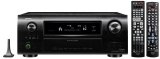 7.1 Kodukino ressiiver - Denon AVR-3311