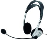 Mikrofoniga kõrvaklapid - Pioneer HA-HS31