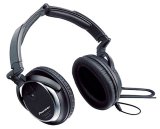 Müravähendusega kõrvaklapid - Pioneer SE-NC70S