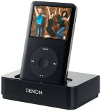 iPod-i dokk - Denon ASD-11R