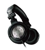 DJ kõrvaklapid - Denon DJ DN-HP700