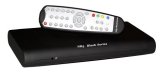 Digiboks - Jacobson´s  Black Series NB5 DVB-T FTA