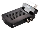 Digiboks - Mini DVB-T FTA PVR