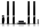 5.1 Kodukino komplekt - Pioneer BCS-707