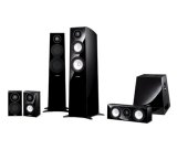 5.1 kõlarite komplekt - Yamaha NS-700