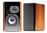 Riiulikõlar - Polk Audio LSi7