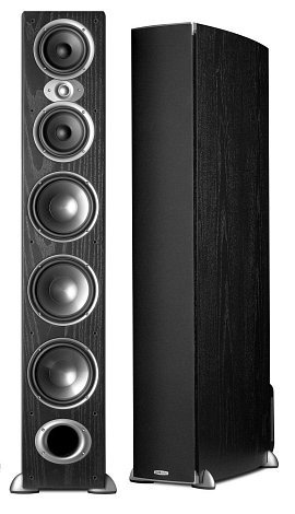 Põrandakõlar Polk Audio RTi A9 - Pilt 1 / 500px
