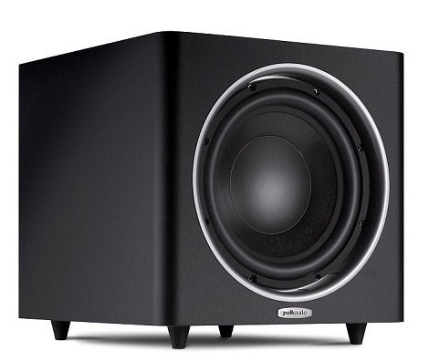 Aktiiv subwoofer Polk Audio PSW110 - Pilt 1 / 500px