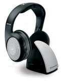 Juhtmevabad kõrvaklapid - Sennheiser RS 110