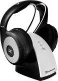 Juhtmevabad kõrvaklapid - Sennheiser RS 145