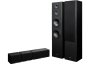 5.1 Kodukino komplekt Pioneer VSX-420 + S-ES3TB + S-21W - Pilt 3 / thumb