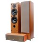 5.1 Kodukino komplekt Yamaha RX-V367 + NS-50 + YST-SW015 - Pilt 5 / thumb