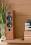 5.1 Kodukino komplekt Yamaha RX-V367 + NS-50 + YST-SW015 - Pilt 6 / thumb