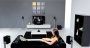 Kõlarite jalad Monitor Audio Radius HD stand - Pilt 5 / thumb