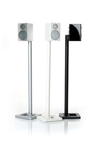 Kõlarite jalad Monitor Audio Radius HD stand - Pilt 1 / 500px
