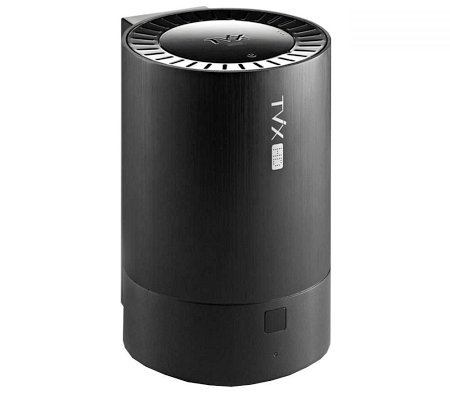 HD meediamängija TViX HD N1 Cafe - Pilt 1 / 500px