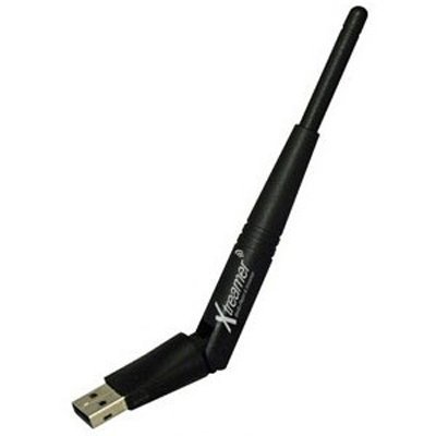 Lisaseade Xtreamer USB WiFi adapter - Pilt 1 / 500px