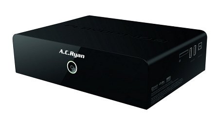 HD meediamängija A.C.Ryan Playon! HD2 (PV73700) - Pilt 1 / 500px