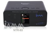 Digiboks ja HD meediamängija - Novatron IAMM NTR-83D