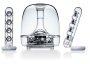 2.1 Aktiivkõlarite komplekt Harman Kardon SoundSticks II - Pilt 2 / thumb