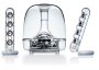 2.1 Aktiivkõlarite komplekt Harman Kardon SoundSticks II - Pilt 1 / thumb